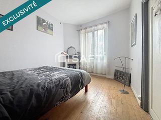  Maison � vendre 3 pi�ces 87 m�