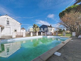  Maison � vendre 5 pi�ces 147 m�