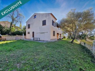  Maison � vendre 5 pi�ces 120 m�