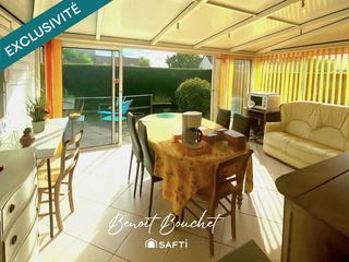  Maison � vendre 5 pi�ces 135 m�