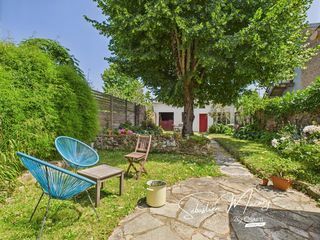  Maison � vendre 5 pi�ces 108 m�