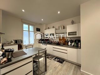  Appartement � vendre 5 pi�ces 112 m�