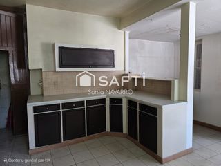  Maison � vendre 6 pi�ces 135 m�