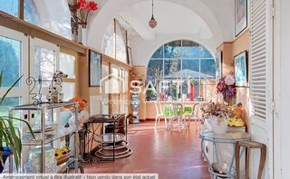  Propri�t�/ch�teau � vendre 11 pi�ces 690 m�