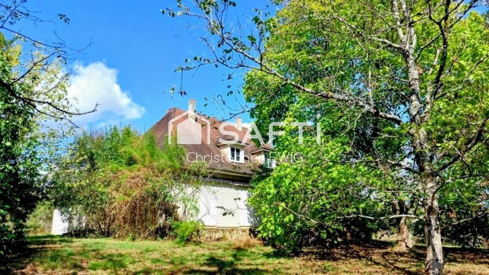 � vendre  Maison Prigonrieux (24130)