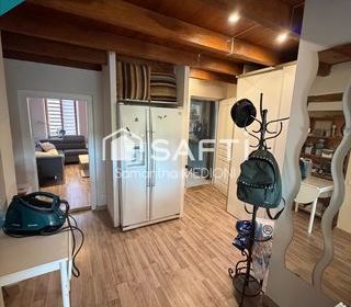  Appartement � vendre 3 pi�ces 120 m�