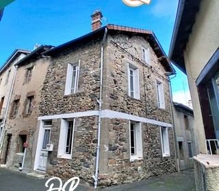  Maison � vendre 3 pi�ces 50 m�