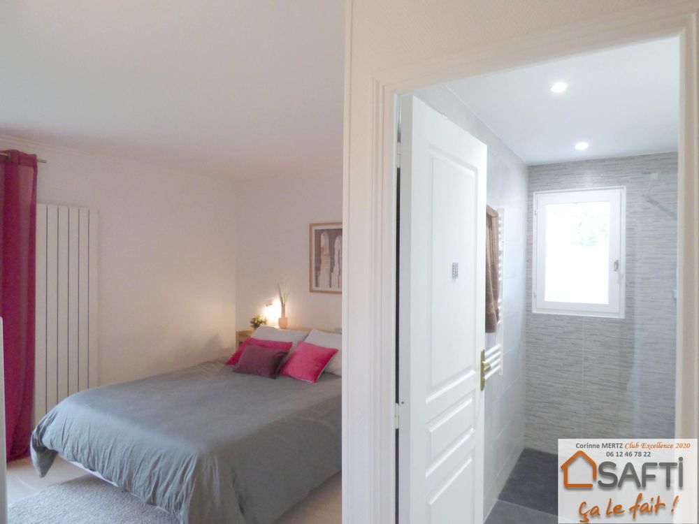 � vendre  Maison Jouars-Pontchartrain (78760)