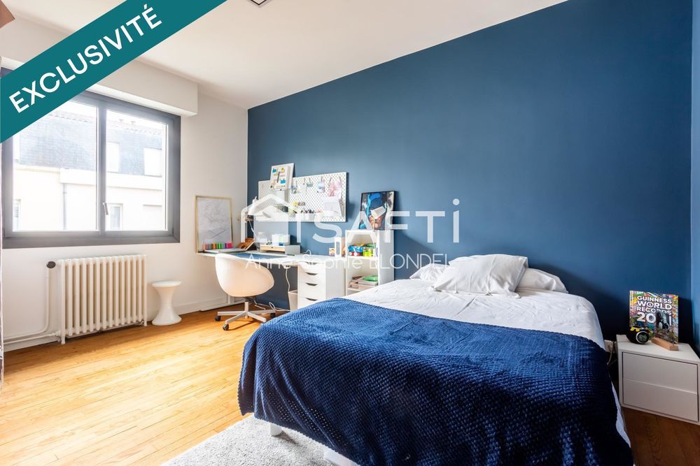 � vendre  Maison Le Bouscat (33110)