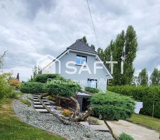  Maison � vendre 5 pi�ces 104 m�