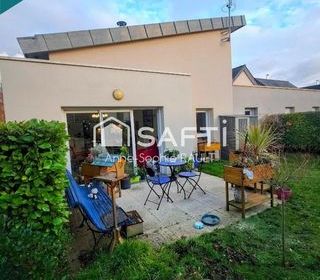  Appartement � vendre 3 pi�ces 64 m�