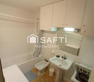  Appartement � vendre 2 pi�ces 38 m�