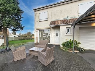  Maison � vendre 5 pi�ces 117 m�