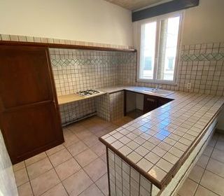  Appartement � vendre 4 pi�ces 103 m�