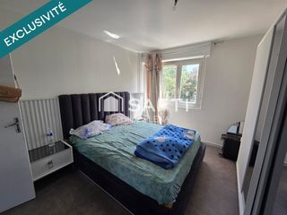  Appartement � vendre 3 pi�ces 72 m�