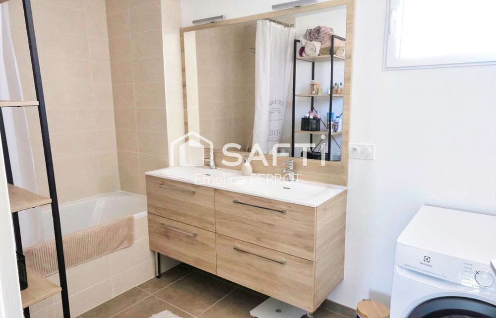 � vendre  Maison Pr�vessin-Mo�ns (01280)