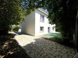  Maison � vendre 5 pi�ces 120 m�