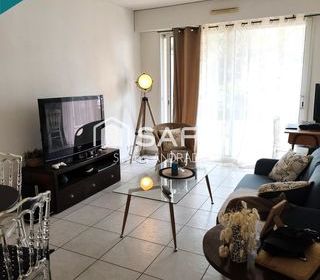  Appartement � vendre 2 pi�ces 37 m�
