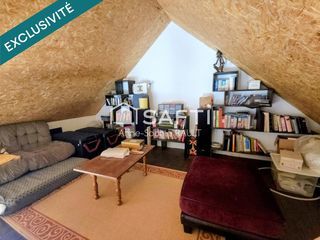  Maison � vendre 6 pi�ces 145 m�