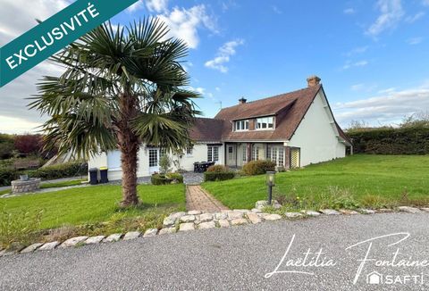   Spacieuse et lumineuse maison familiale au calme ! Maison - 7 pi�ce(s) - 175 m�