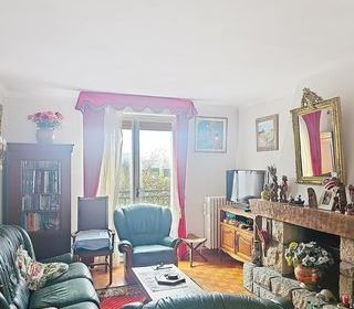  Maison � vendre 5 pi�ces 86 m�