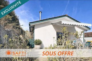  Maison � vendre 4 pi�ces 95 m�