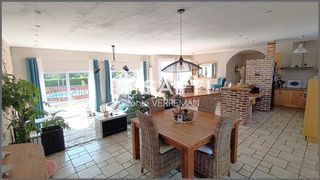  Maison � vendre 15 + pi�ces 397 m�