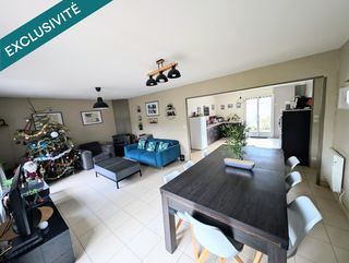  Maison � vendre 7 pi�ces 139 m�