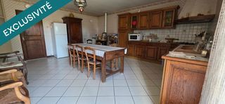  Maison � vendre 7 pi�ces 193 m�