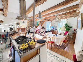  Appartement � vendre 6 pi�ces 190 m�