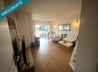  Appartement � vendre 3 pi�ces 79 m�