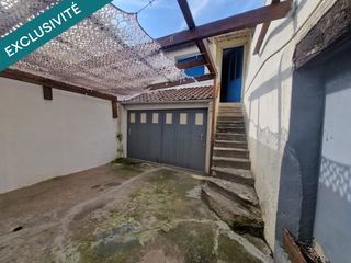  Maison � vendre 5 pi�ces 188 m�