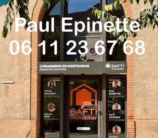  Terrain � vendre 1203 m�