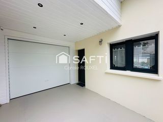  Maison � vendre 5 pi�ces 138 m�