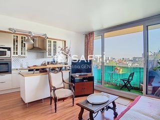  Appartement � vendre 4 pi�ces 83 m�