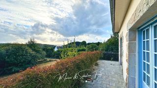  Maison � vendre 6 pi�ces 132 m�