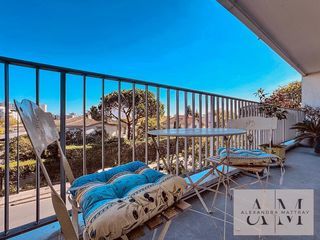  Appartement � vendre 5 pi�ces 89 m�