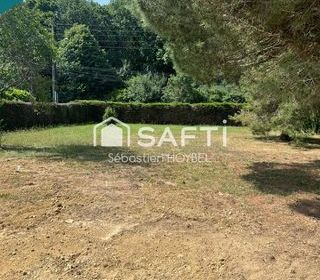  Terrain � vendre 945 m�