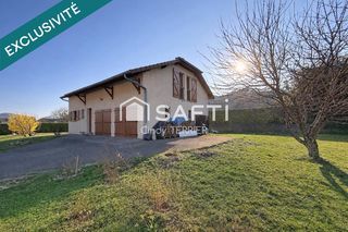  Maison � vendre 4 pi�ces 115 m�