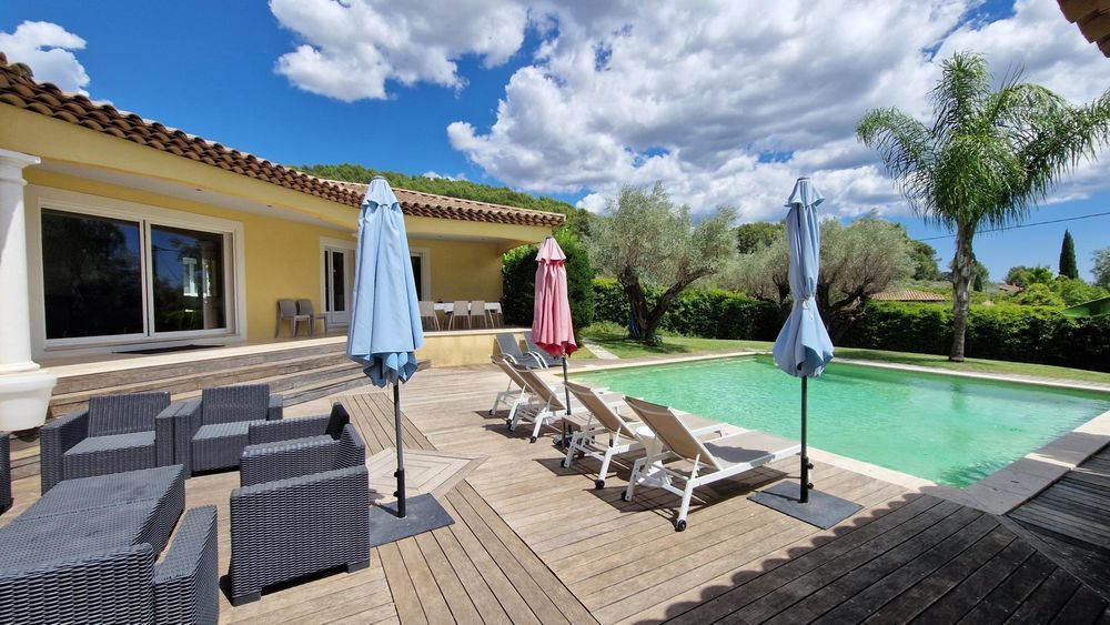 � vendre  Maison Solli�s-Pont (83210)