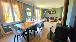  Maison � vendre 6 pi�ces 160 m�