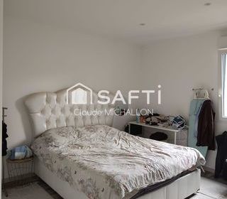  Maison � vendre 5 pi�ces 120 m�