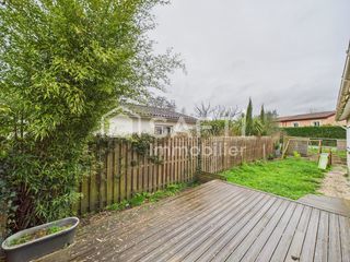  Maison � vendre 4 pi�ces 89 m�