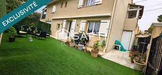  Maison � vendre 4 pi�ces 82 m�