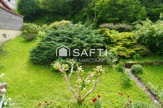  Maison � vendre 5 pi�ces 94 m�