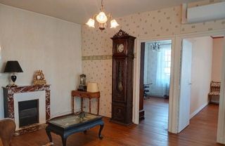  Maison � vendre 3 pi�ces 90 m�