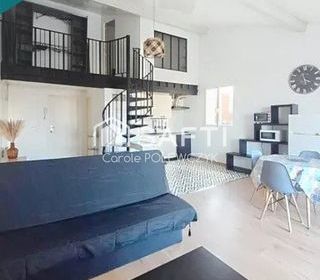  Appartement � vendre 2 pi�ces 52 m�