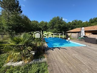  Maison � vendre 5 pi�ces 128 m�