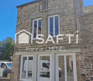  Maison � vendre 4 pi�ces 75 m�