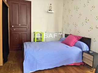  Maison � vendre 10 pi�ces 180 m�